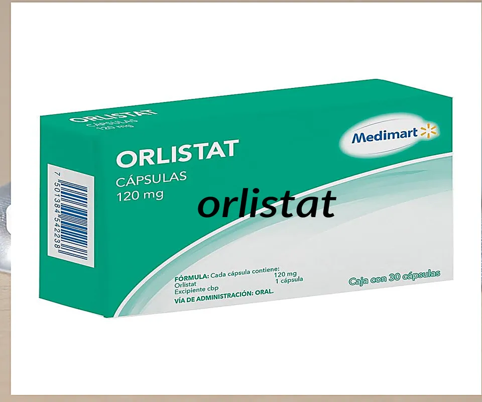 Orlistat farmacia del ahorro